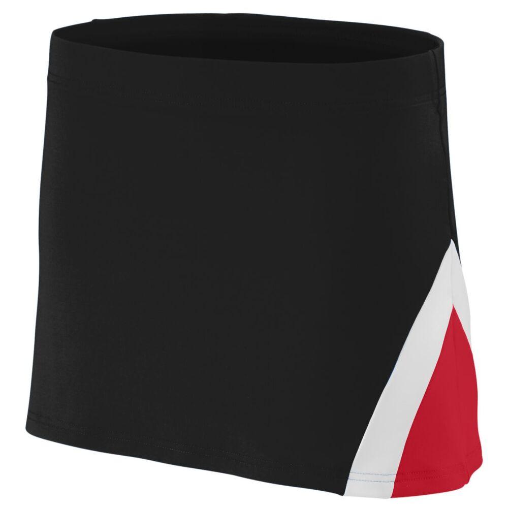 Augusta Sportswear 9205 - Ladies Cheer Flex Skirt