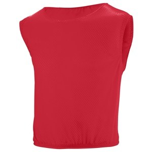 Augusta Sportswear 9502 - Scrimmage Vest Rojo