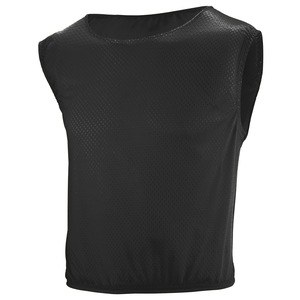 Augusta Sportswear 9503 - Youth Scrimmage Vest Negro