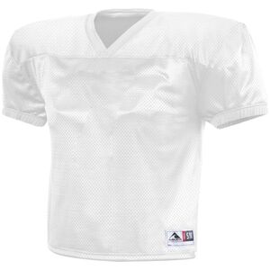 Augusta Sportswear 9505 - Dash Practice Jersey Blanco
