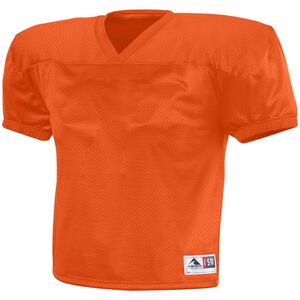 Augusta Sportswear 9506 - Youth Dash Practice Jersey Naranja