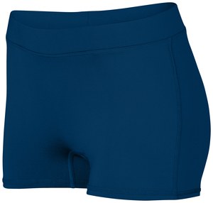 Augusta Sportswear 1232 - Ladies Dare Short Marina