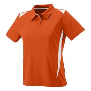 Augusta Sportswear 5013 - Ladies Premier Polo