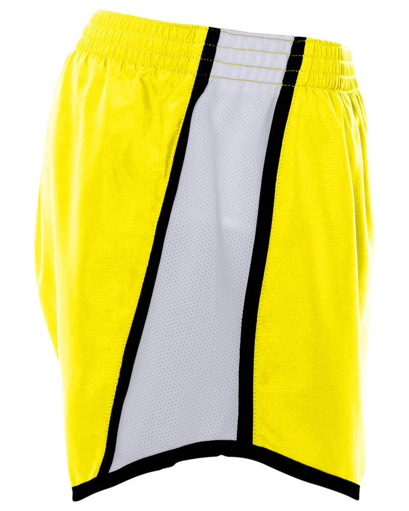 Augusta Sportswear 1265 - Ladies Pulse Short