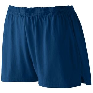 Augusta Sportswear 988 - Girls Jersey Short Marina
