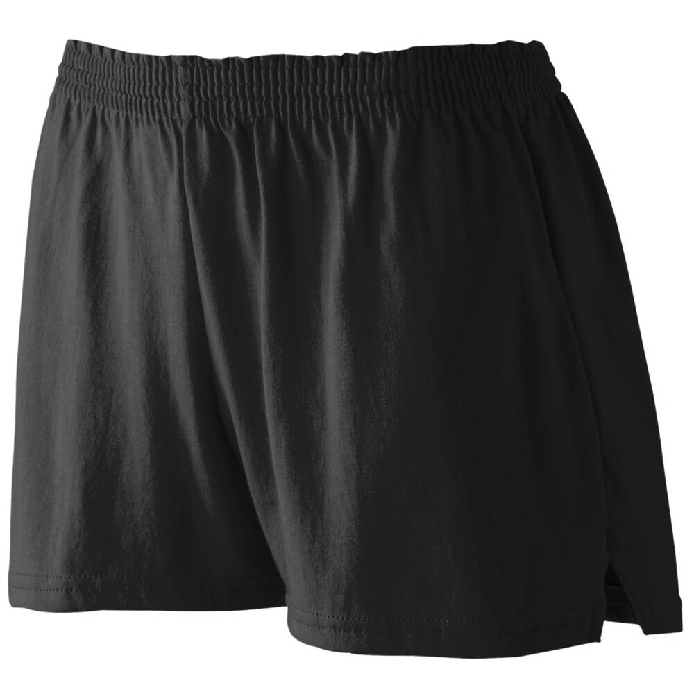 Augusta Sportswear 988 - Girls Jersey Short
