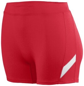 Augusta Sportswear 1336 - Girls Stride Short