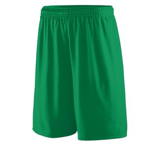 Augusta Sportswear 1420 - Short para entrenar Kelly