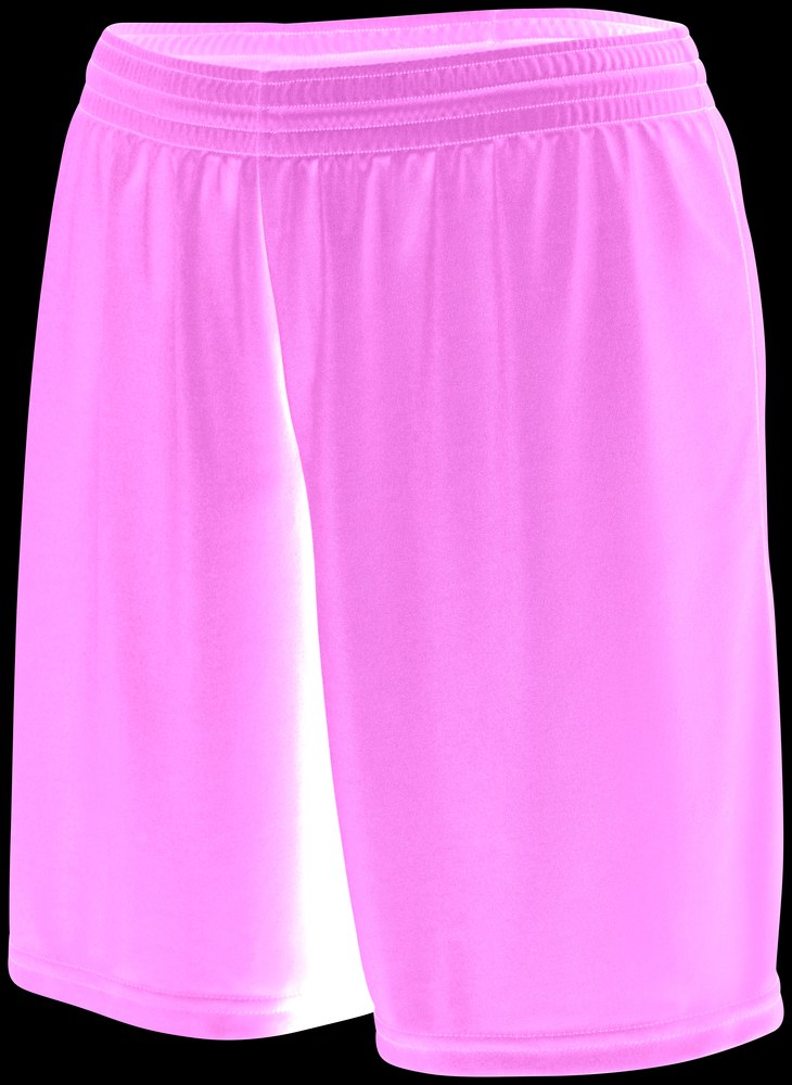 Augusta Sportswear 1265 - Women's Pulse Team Running Shorts