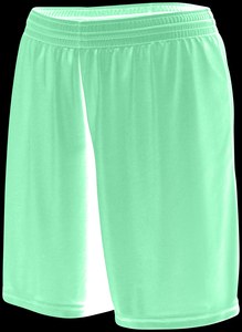 Augusta Sportswear 1423 - Ladies Octane Short Granate