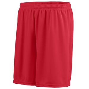 Augusta Sportswear 1425 - Octane Short Rojo