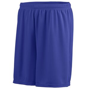 Augusta Sportswear 1425 - Octane Short Púrpura