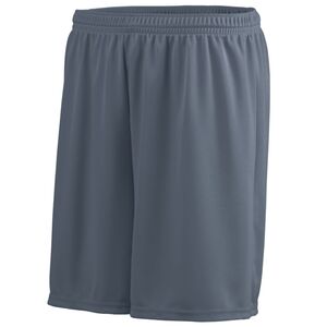 Augusta Sportswear 1425 - Octane Short Graphite