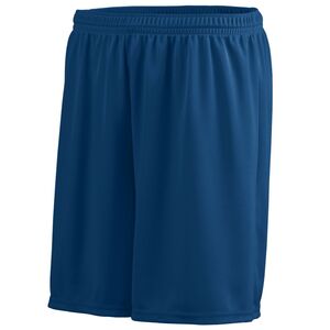 Augusta Sportswear 1425 - Octane Short Navy