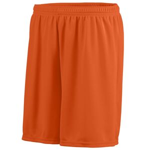 Augusta Sportswear 1426 - Youth Octane Short Orange