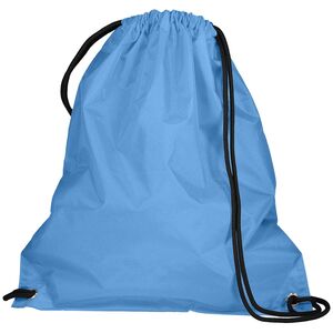 Augusta Sportswear 1905 - Cinch Bag Columbia Blue