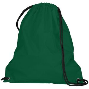 Augusta Sportswear 1905 - Cinch Bag Dark Green