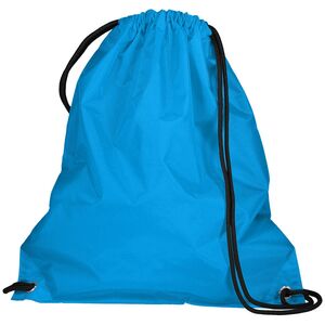 Augusta Sportswear 1905 - Cinch Bag Power Blue