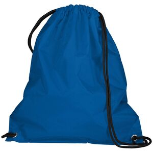 Augusta Sportswear 1905 - Cinch Bag Royal blue
