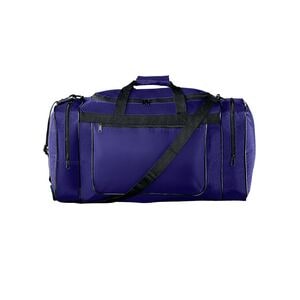 Augusta Sportswear 511 - Gear Bag Púrpura