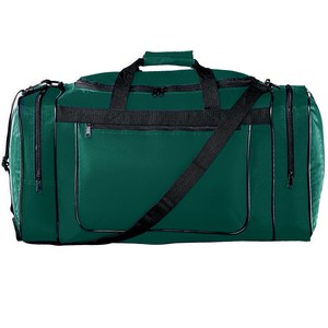 Augusta Sportswear 511 - Gear Bag Bosque Verde