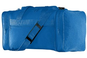 Augusta Sportswear 417 - Small Gear Bag Real Azul