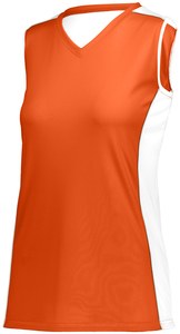 Augusta Sportswear 1677 - Girls Paragon Jersey