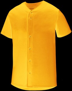 Augusta Sportswear 1680 - Remera Jersey del sultán