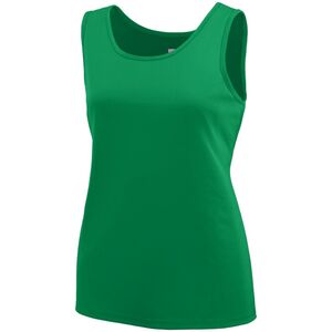 Augusta Sportswear 1705 - Musculosa para entrenar de mujer  Kelly