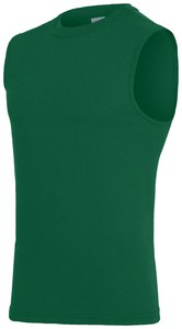 Augusta Sportswear 204 - Youth Shooter Shirt Verde oscuro