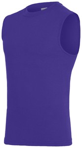 Augusta Sportswear 204 - Youth Shooter Shirt Púrpura