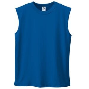 Augusta Sportswear 204 - Youth Shooter Shirt Real Azul
