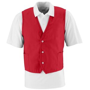Augusta Sportswear 2145 - Vest Red