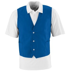 Augusta Sportswear 2145 - Vest Royal blue