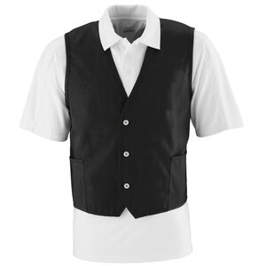 Augusta Sportswear 2145 - Vest Black