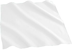 Augusta Sportswear 2226 - Cotton Bandana White