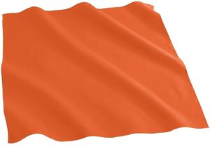 Augusta Sportswear 2226 - Cotton Bandana Orange