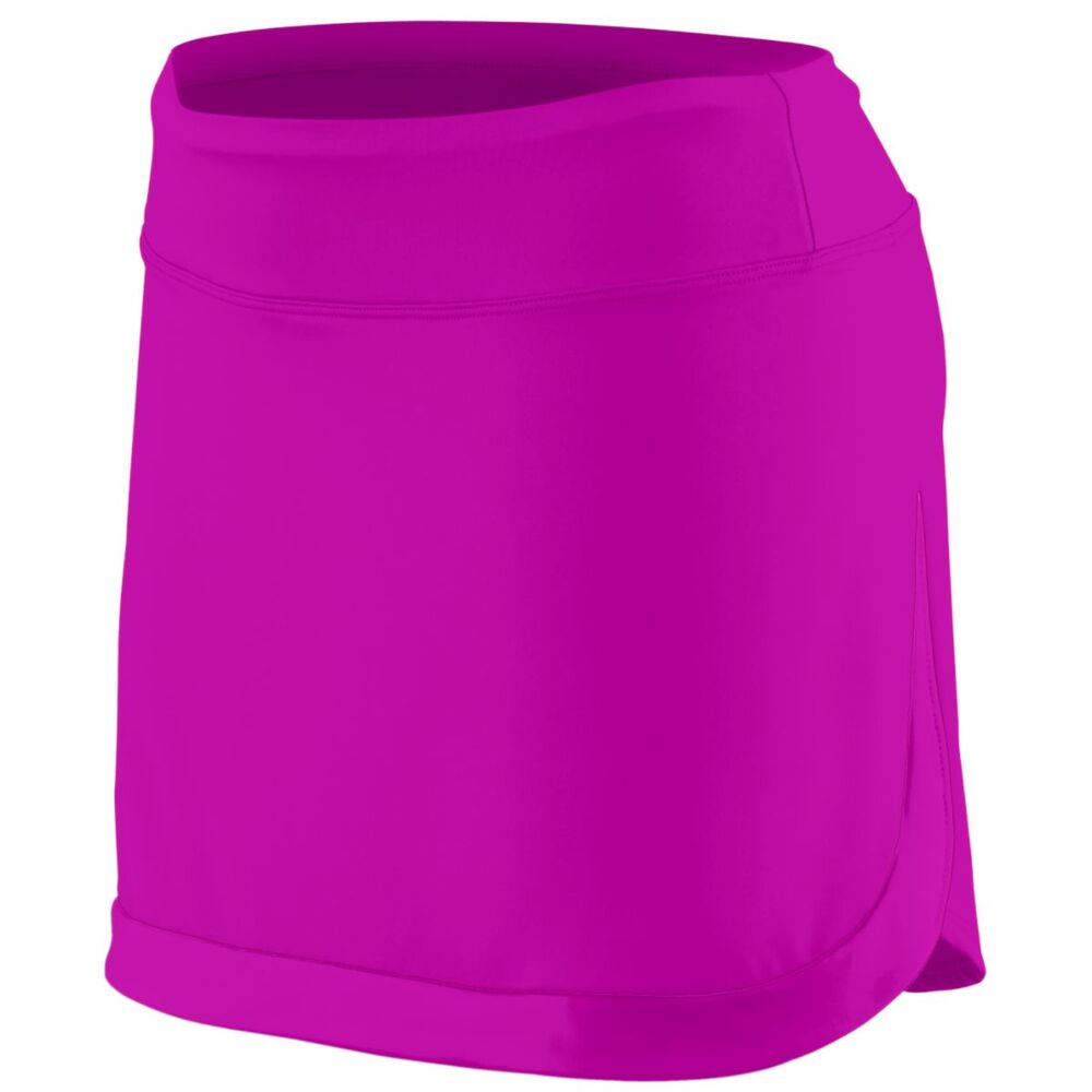 2405 Augusta Sportswear Women's Moisture Wicking Action Color Block Capri