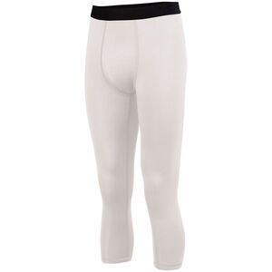 Augusta Sportswear 2618 - Hyperform Compression Calf Length Tight Blanco