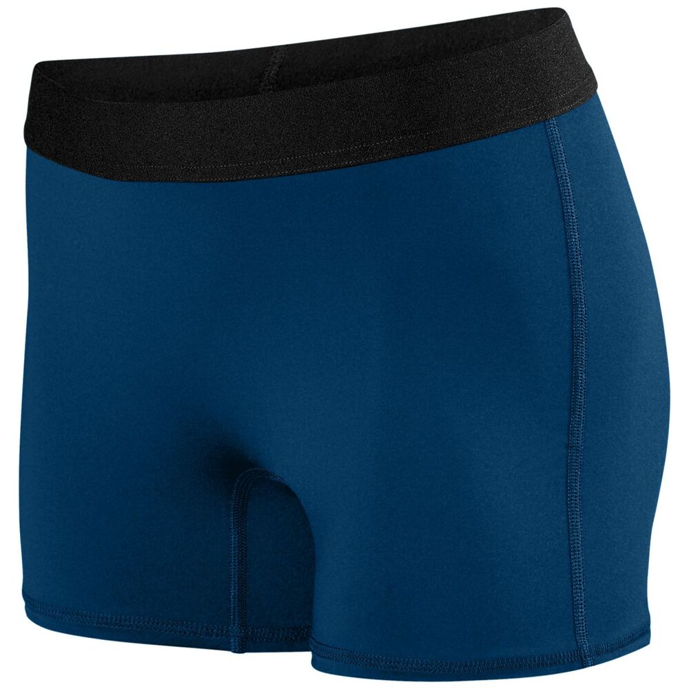 Augusta Sportswear 2625 - Ladies Hyperform Fitted Short