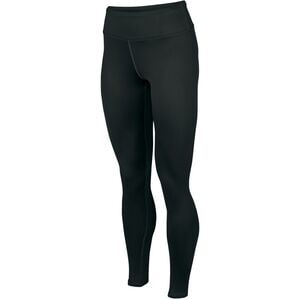 Augusta Sportswear 2630 - Calzas ajustadas Hyperform de mujer Negro