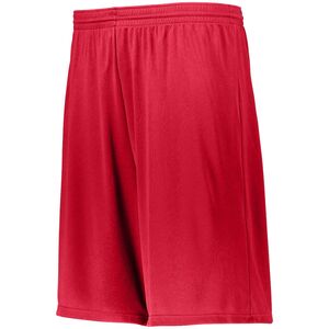 Augusta Sportswear 2782 - Longer Length Attain Short Rojo