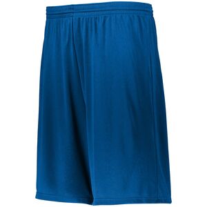 Augusta Sportswear 2782 - Longer Length Attain Short Real Azul