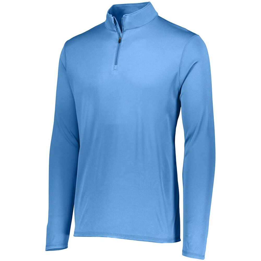 Augusta Sportswear 2785 - Pullover de cierre 1/4
