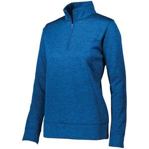 Augusta Sportswear 2911 - Ladies Stoked Pullover Real Azul