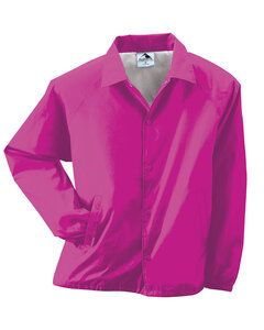Augusta Sportswear 3100 - Nylon Coachs Jacket/Lined