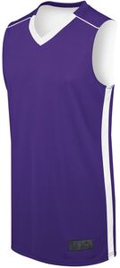HighFive 332401 - Youth Competition Reversible Jersey