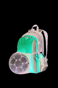 HighFive 327890 - All Sport Backpack