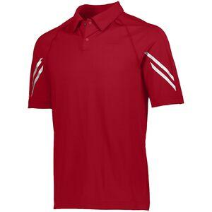Holloway 222513 - Polo Flux Scarlet