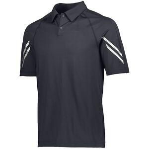Holloway 222513 - Polo Flux Carbon